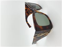 Occhiali da sole Saint Laurent Donna SL M119 BLAZE 002 - SL M119 BLAZE 002